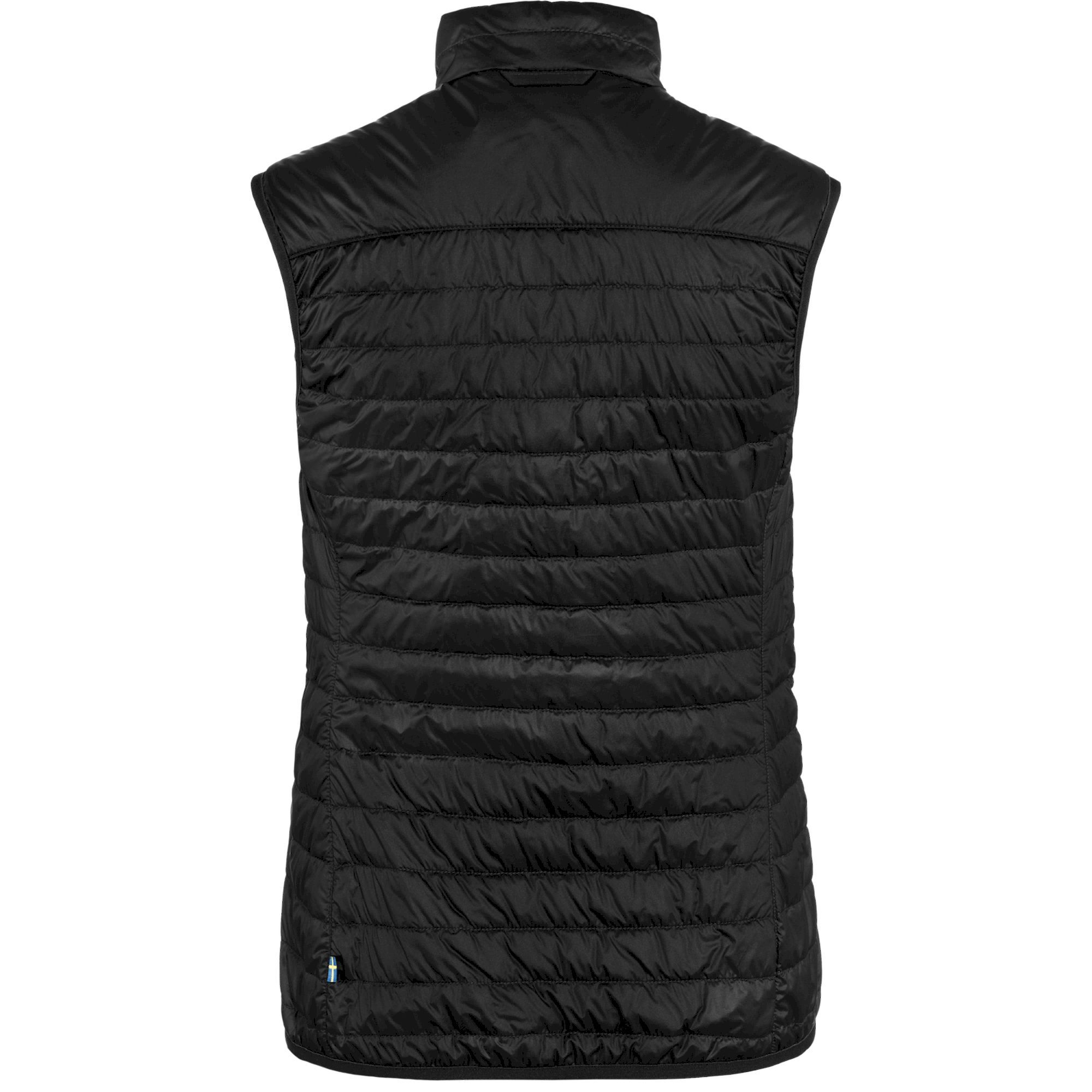 Fjällräven Abisko Padded Vest - Gilet sintetico - Donna | Hardloop