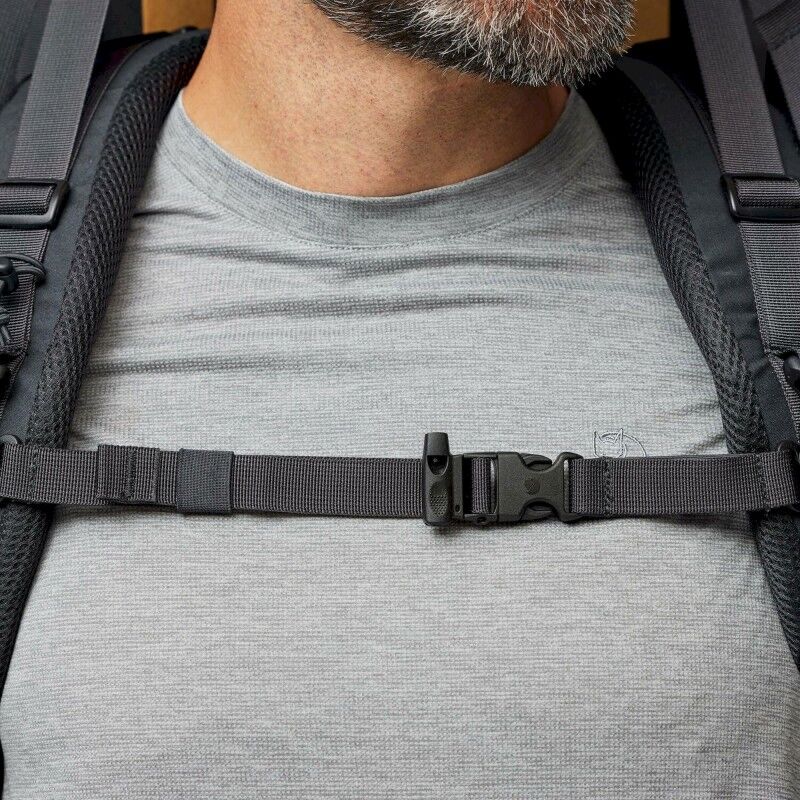 Fjällräven Kajka 100 - Hiking backpack | Hardloop