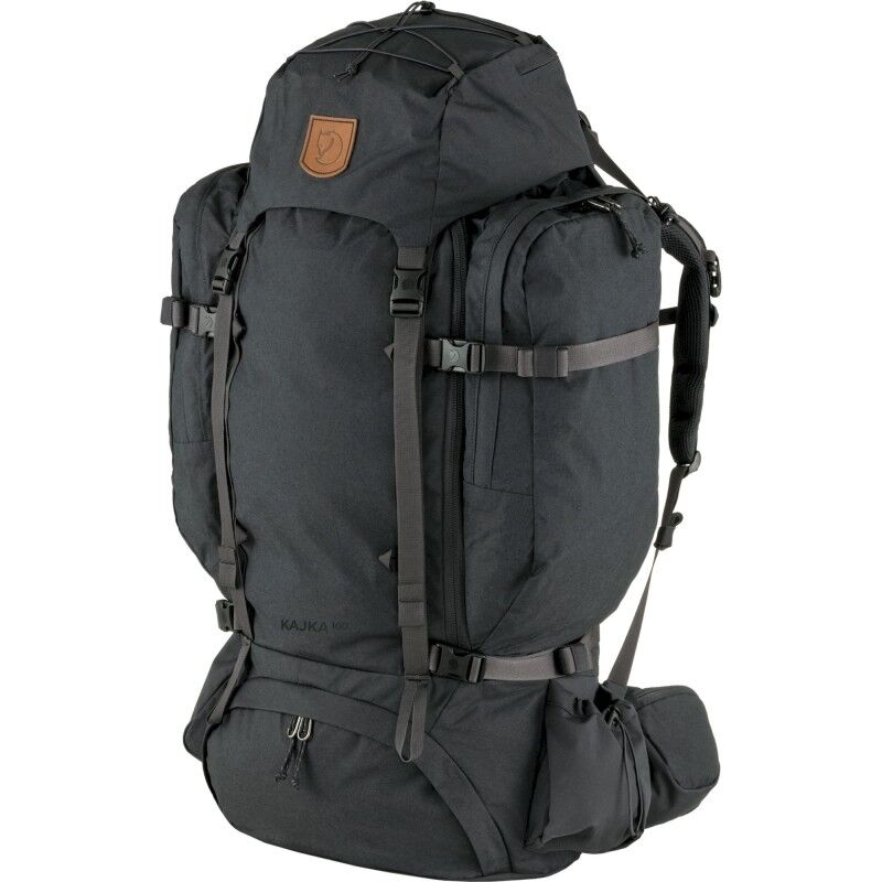 Fjällräven Kajka 100 - Trekkingrucksack | Hardloop