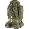Fjällräven Kajka 100 - Sac à dos trekking | Hardloop