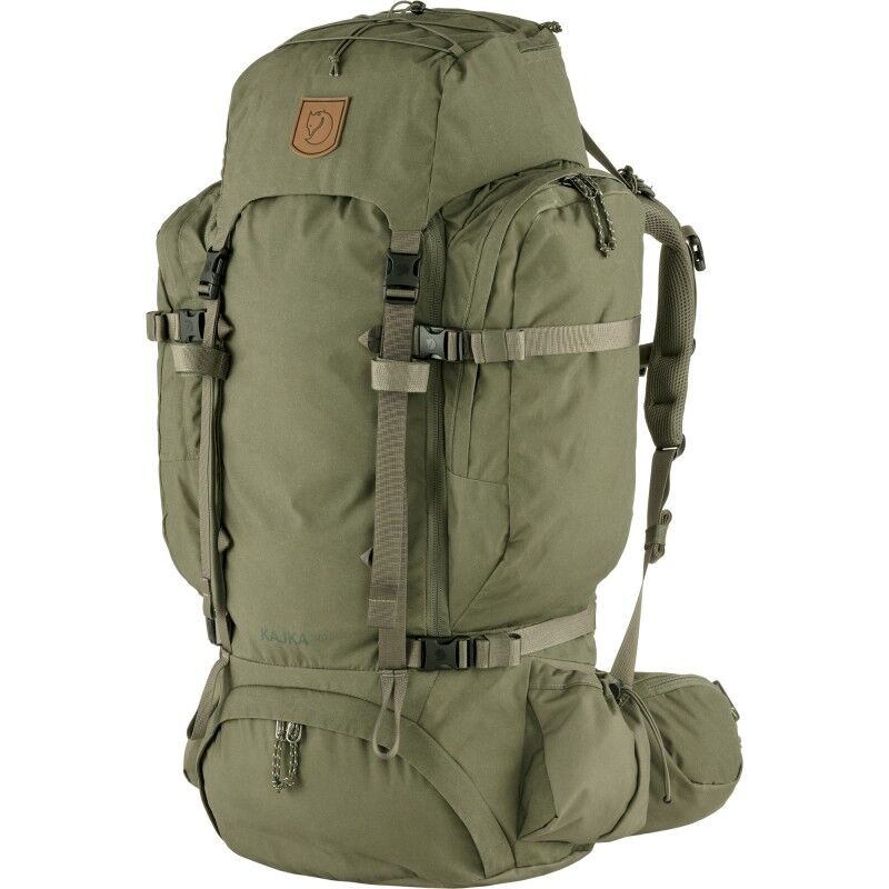 Fjällräven Kajka 100 - Sac à dos trekking | Hardloop