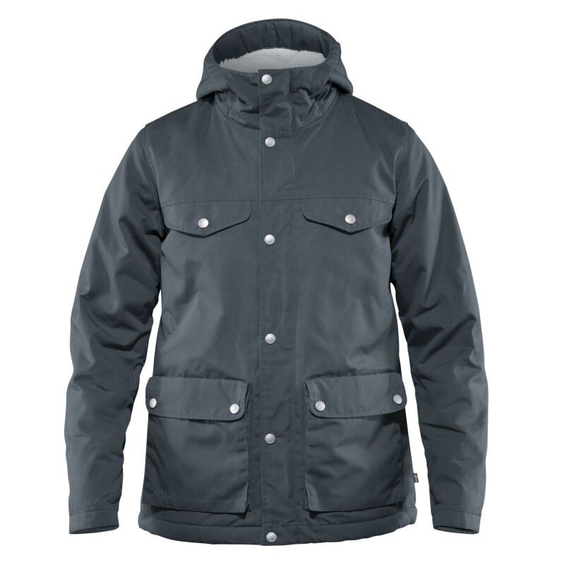 Fjällräven Greenland Winter Jacket - Jacke - Damen