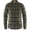 Fjällräven Skog Shirt - Hemd - Herren | Hardloop