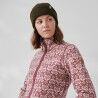 Fjällräven Snow Cardigan - Dámsky Pullover