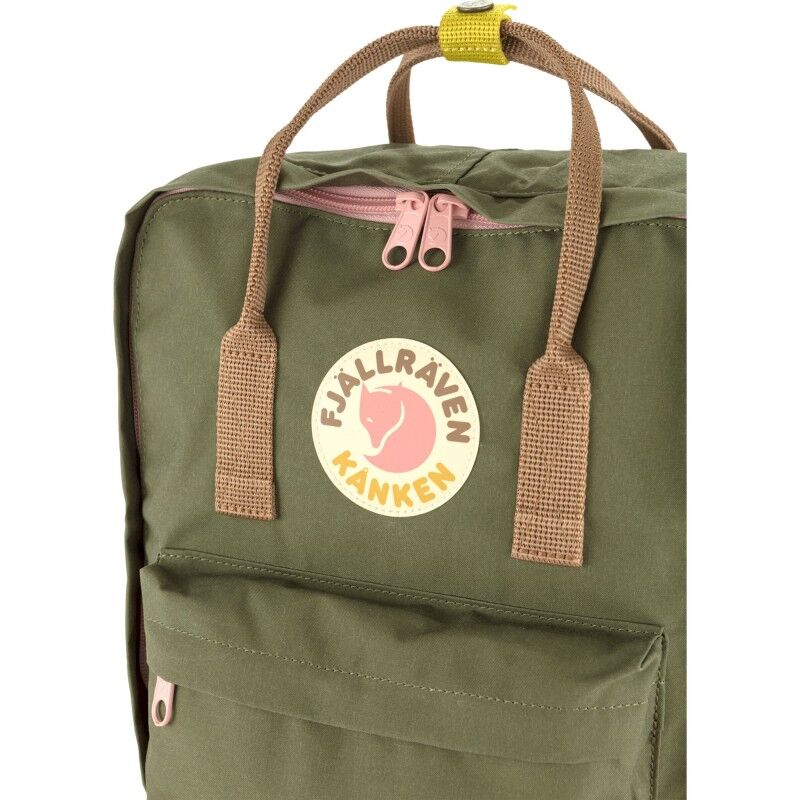 Fjällräven Kånken Koncept - Urbane Rucksäck | Hardloop