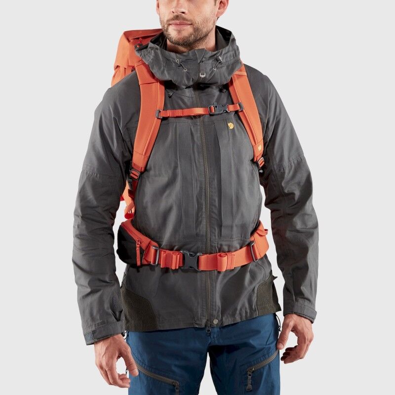 Fjällräven Bergtagen 38 - Vandringsryggsäck | Hardloop