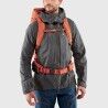 Fjällräven Bergtagen 38 - Walking backpack | Hardloop