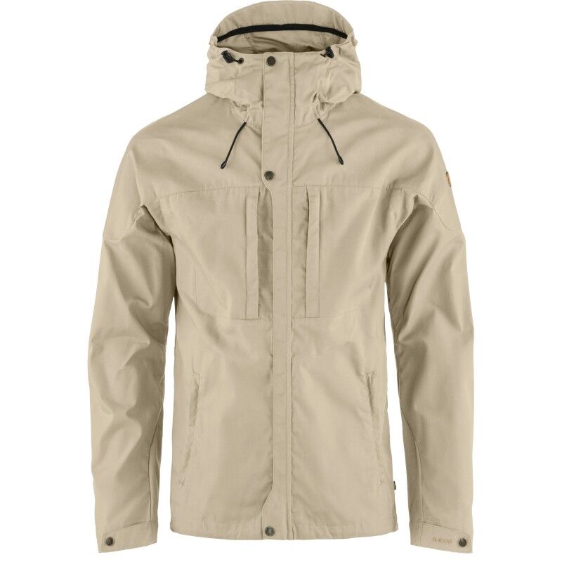 Skogsö Jacket - Pánská bunda