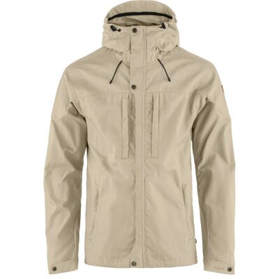 Skogsö Jacket - Takki - Miehet