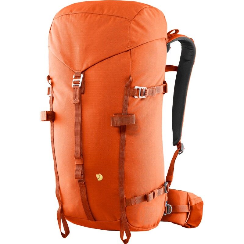 Fjällräven Bergtagen 38 - Walking backpack | Hardloop