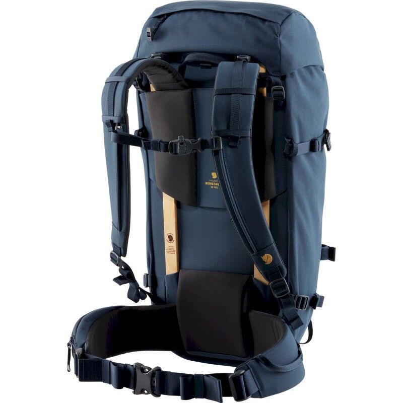 Fjällräven Bergtagen 38 - Wanderrucksack | Hardloop