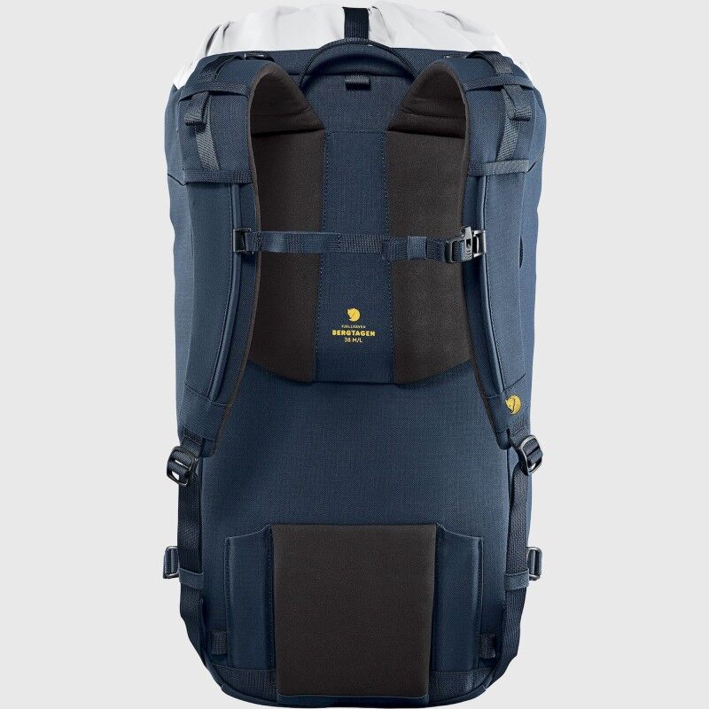 Fjällräven Bergtagen 38 - Wanderrucksack | Hardloop