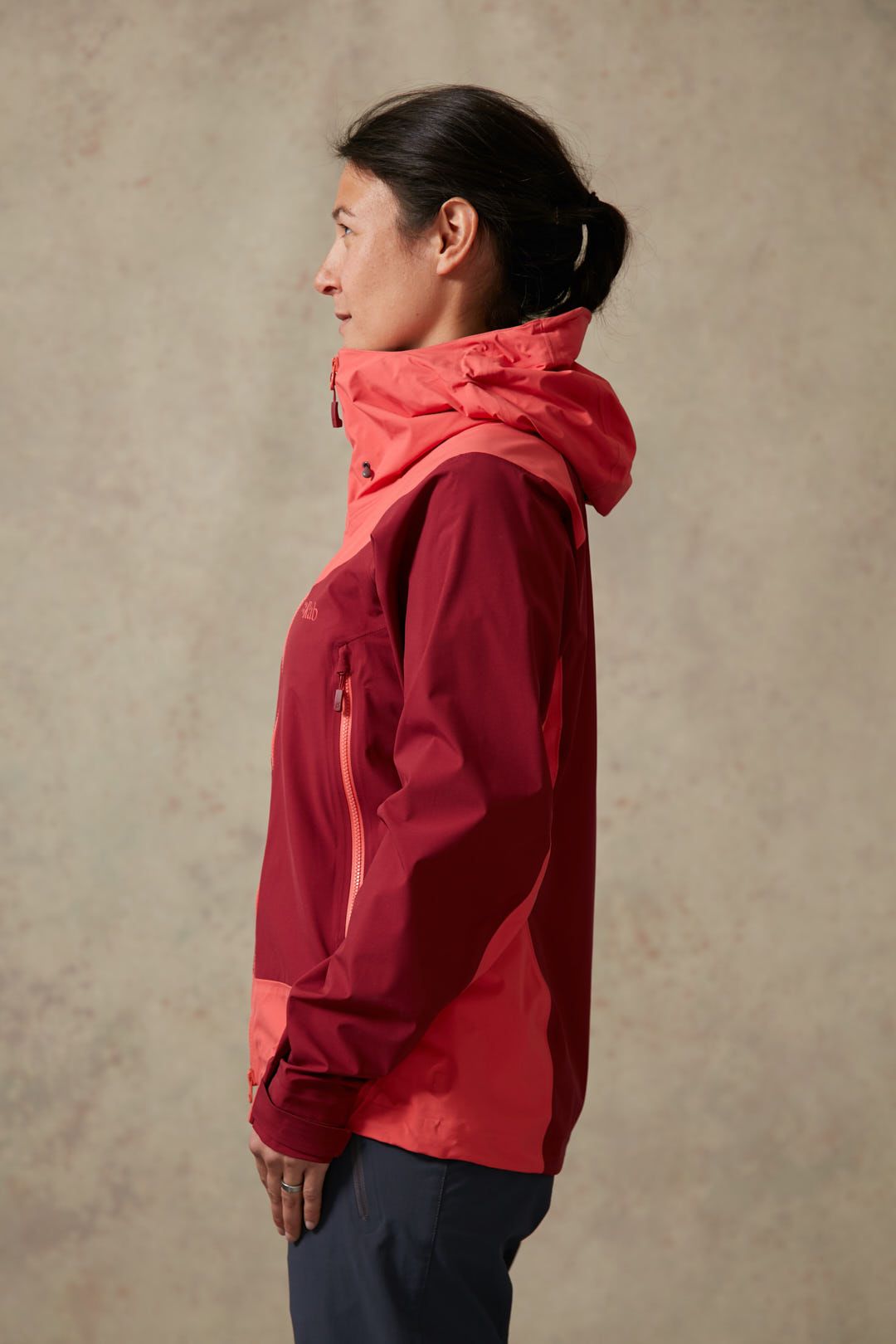 Rab Mantra Jacket - Hardshell jacket - Women's