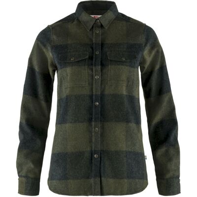 Canada Shirt - Surchemise femme - Overshirt - Women's
