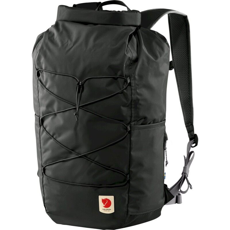 Fjällräven High Coast Rolltop 26 - Walking backpack | Hardloop
