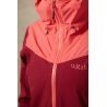 Rab Mantra Jacket - Hardshell jacket - Women's