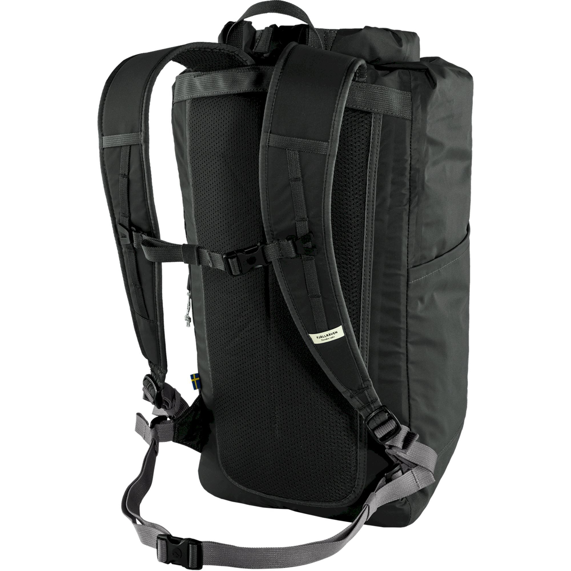 Fjällräven High Coast Rolltop 26 - Walking backpack | Hardloop