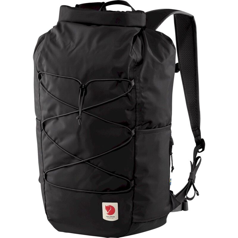 Fjällräven High Coast Rolltop 26 - Zaino da escursionismo | Hardloop
