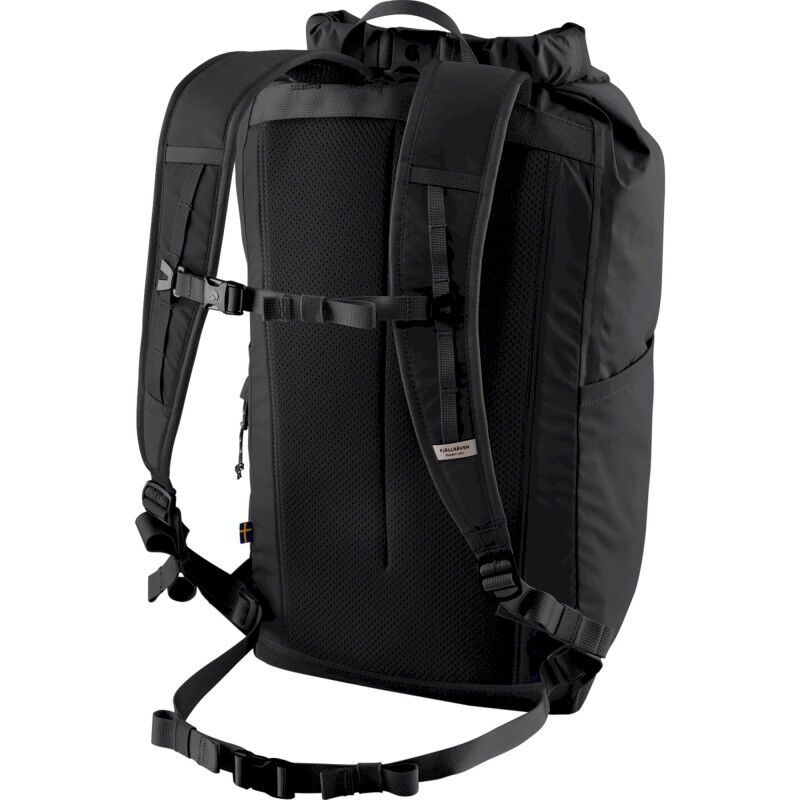 Fjällräven High Coast Rolltop 26 - Vandringsryggsäck | Hardloop
