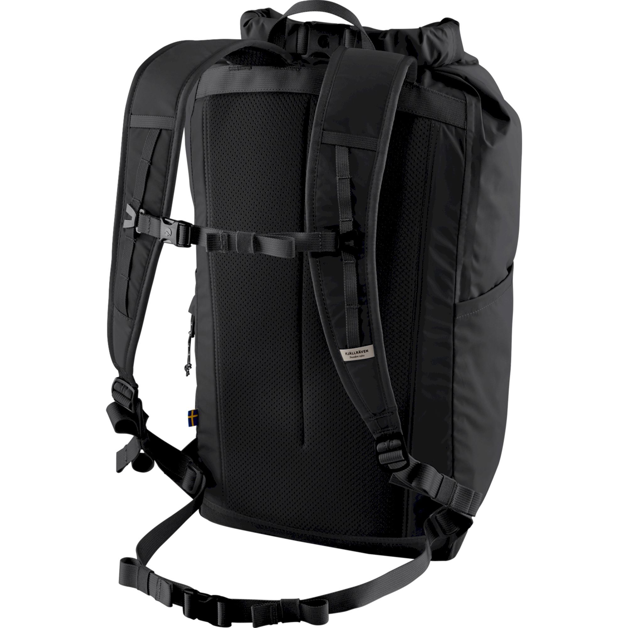 Fjällräven High Coast Rolltop 26 - Zaino da escursionismo | Hardloop