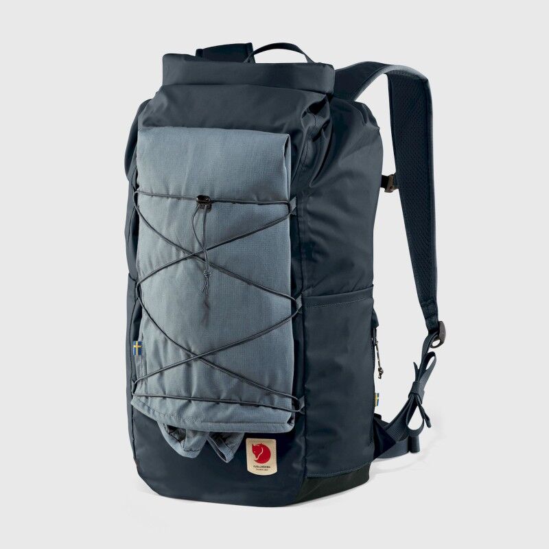 Fjällräven High Coast Rolltop 26 - Wandelrugzak | Hardloop