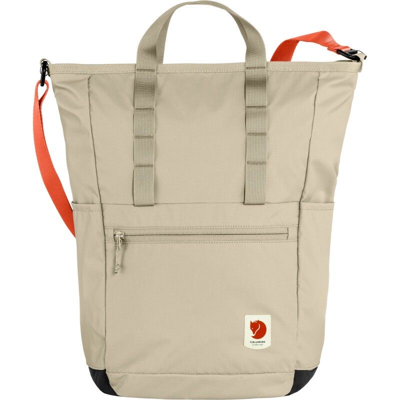 Borsa A Tracolla Fjällräven Övik Shoulder: Pratica E Resistente Per Ogni Avventura - 2