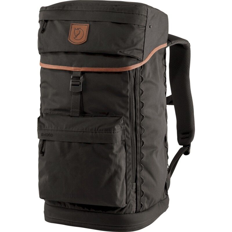Fjällräven Singi Stubben - Walking backpack | Hardloop