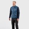 Fjällräven Abisko Padded Vest - Doudoune sans manches homme | Hardloop