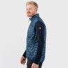 Fjällräven Abisko Padded Vest - Synthetic vest - Men's | Hardloop