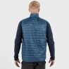 Fjällräven Abisko Padded Vest - Chaleco de fibra sintética - Hombre | Hardloop
