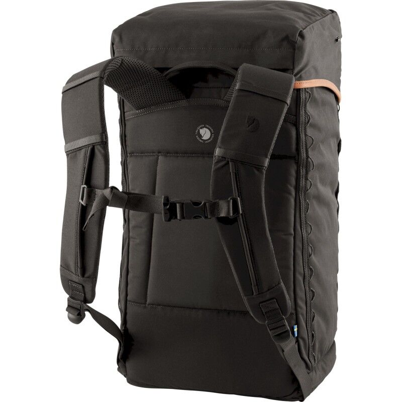Fjällräven Singi Stubben Walking backpack Hardloop