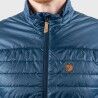 Fjällräven Abisko Padded Vest - Doudoune sans manches homme | Hardloop