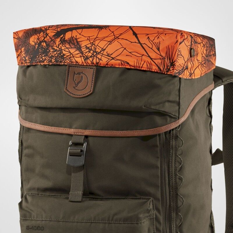 Fjällräven Singi Stubben - Sac à dos randonnée | Hardloop