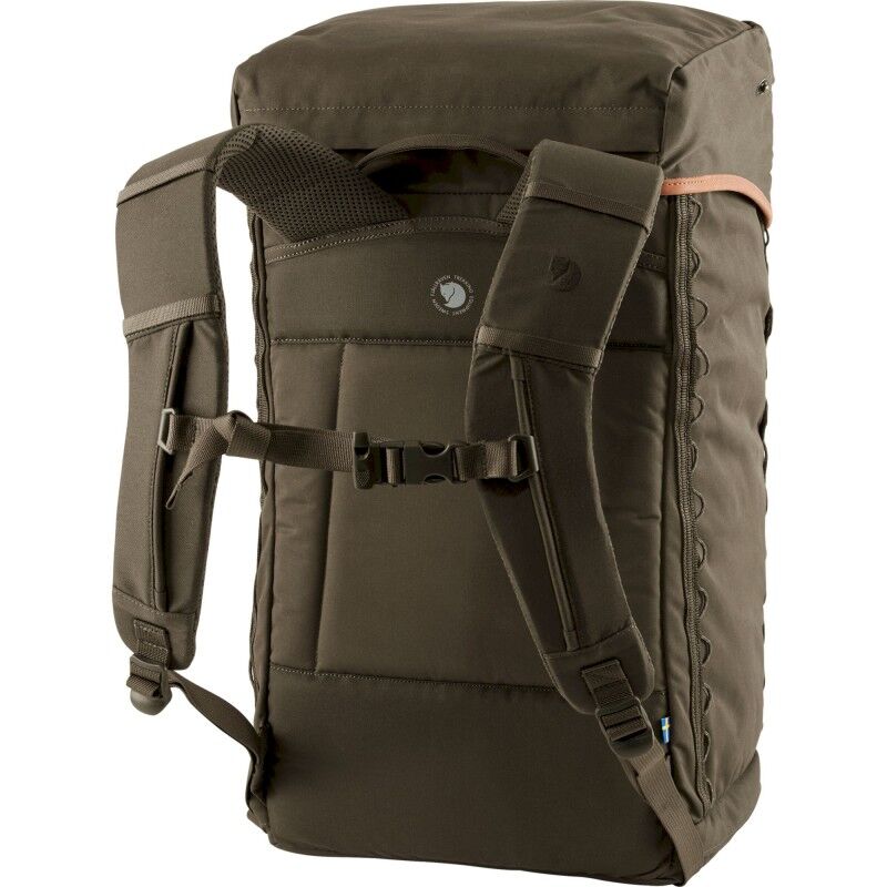 Fjällräven Singi Stubben - Mochila de caminhada | Hardloop