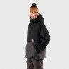 Fjällräven Vardag Lite Padded Jacket - Regenjacke - Herren | Hardloop