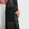 Fjällräven Vardag Lite Padded Jacket - Regenjacke - Herren | Hardloop