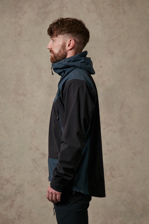 Rab - Mantra Jacket - Chaqueta impermeable - Hombre