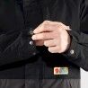 Fjällräven Vardag Lite Padded Jacket - Regenjacke - Herren | Hardloop