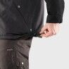 Fjällräven Vardag Lite Padded Jacket - Chaqueta impermeable - Hombre | Hardloop