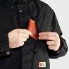 Fjällräven Vardag Lite Padded Jacket - Regenjacke - Herren | Hardloop