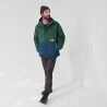 Fjällräven Vardag Lite Padded Jacket - Regnjakke - Herrer | Hardloop