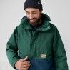 Fjällräven Vardag Lite Padded Jacket - Regenjas - Heren | Hardloop