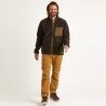 Fjällräven Vardag Pile Fleece - Fleecevest - Heren