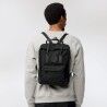 Fjällräven Kånken No. 2 Black - Sac à dos urbain | Hardloop