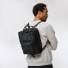 Fjällräven Kånken No. 2 Black - Mochila urbana | Hardloop