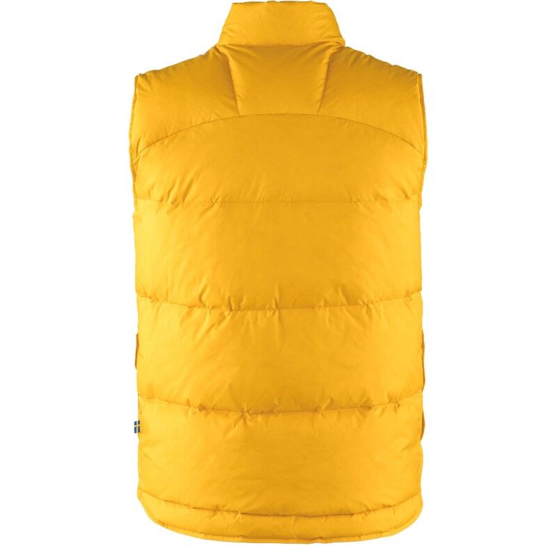 Fjällräven Expedition Down Lite Vest - Doudoune sans manches homme | Hardloop