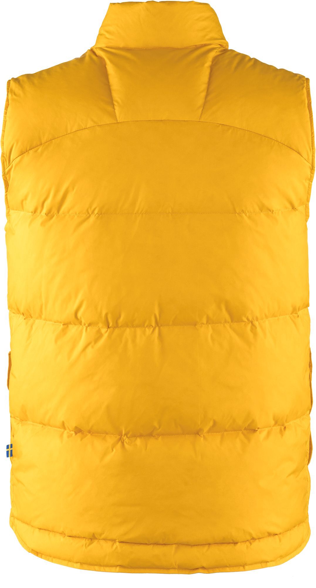 Fjällräven Expedition Down Lite Vest - Bezrękawnik puchowy męski | Hardloop