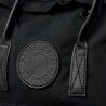 Fjällräven Kånken No. 2 Black - Urbane Rucksäck | Hardloop