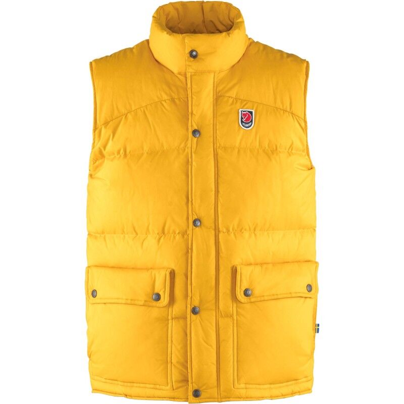 Fjällräven Expedition Down Lite Vest - Down vest - Men's | Hardloop