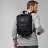 Fjällräven Kånken No. 2 Black Laptop 15" - Urban backpack | Hardloop